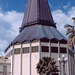 The Modern Church of Maria Santissima Immacolata in Giardini-Naxos, 2005