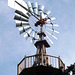 Windmill at Sagamore Hill, May 2012