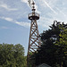 Windmill at Sagamore Hill, May 2012