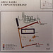 Site Plan of the Sacred Area of Ancient Naxos in Sicily, March 2005