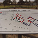 Site Plan in Naxos, March 2005