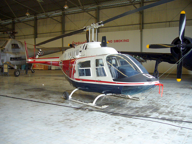 Bell 206