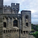 penrhyn castle, gwynedd