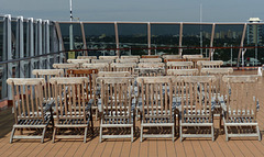 Eurodam Seating - 26 January 2014