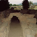 Ancient Kiln in Giardini-Naxos, March 2005