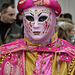 REMIREMONT: 18' Carnaval Vénitien - 185