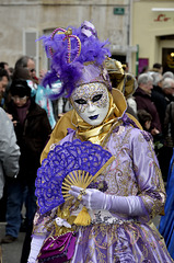 REMIREMONT: 18' Carnaval Vénitien - 180