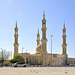 Shaikh Zayed Moschee