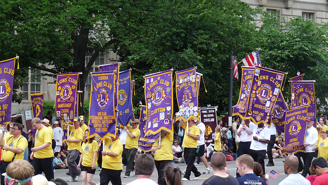 Lions Club