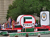 Kuwait float