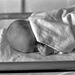 Bringing Home Baby Elise, 1974
