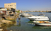 Ras al Khaimah - Hafen