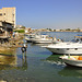 Ras al Khaimah - Hafen