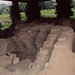 Ancient Kiln in Giardini-Naxos, March 2005