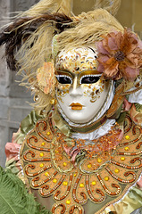 REMIREMONT: 18' Carnaval Vénitien - 160