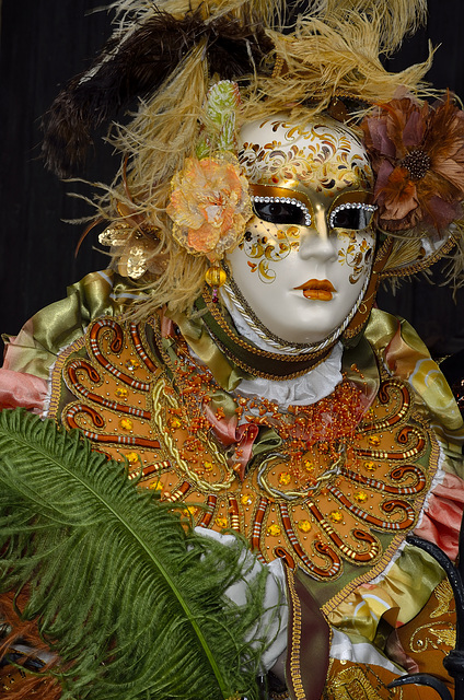 REMIREMONT: 18' Carnaval Vénitien - 156