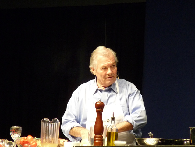 Jacques Pépin