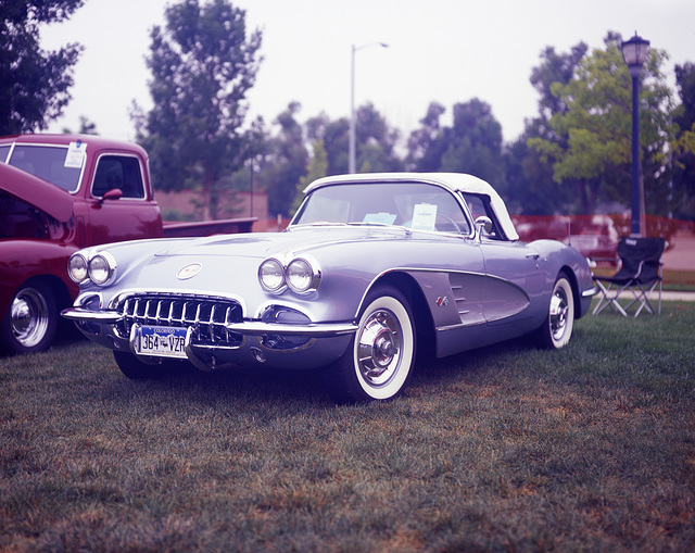 ColoRODans Street Rod Festival