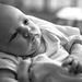 Bringing Home Baby Elise, 1974
