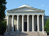 The National Gallery, September 2009