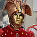 REMIREMONT: 18' Carnaval Vénitien - 150
