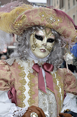 REMIREMONT: 18' Carnaval Vénitien - 151