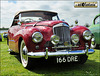 1954 Sunbeam - 166 DRE