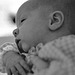 Bringing Home Baby Elise, 1974