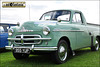 1953 Vauxhall Velox - 955 YUP