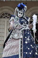 REMIREMONT: 18' Carnaval Vénitien - 222