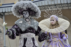 REMIREMONT: 18' Carnaval Vénitien - 221