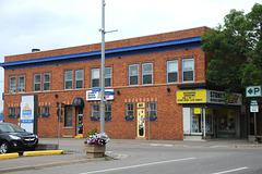 Stone's Office Supply, Sault Ste. Marie