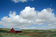 Eastern Washington