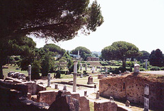 Ostia