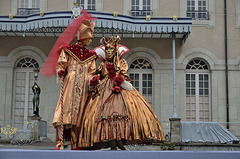 REMIREMONT: 18' Carnaval Vénitien - 331