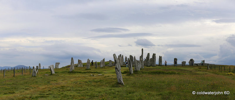 Callanish Stone Circle #1