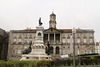 Porto - Palacio da Bolsa