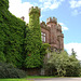 Culdees Castle, Perthshire, Scotland