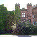 Culdees Castle, Perthshire, Scotland