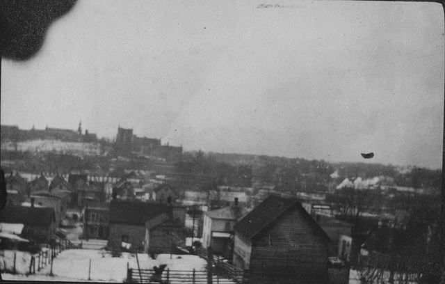 Sherbrooke 1913