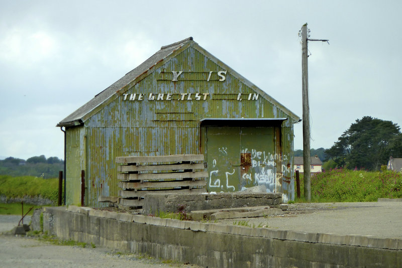 Wexford 2013 – The Greatest