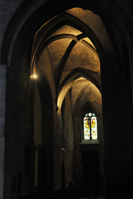 Cathédrale de St-Malo