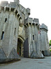 penrhyn castle, gwynedd