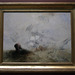 Whalers by Turner in the Metropolitan Museum of Art, May 2010