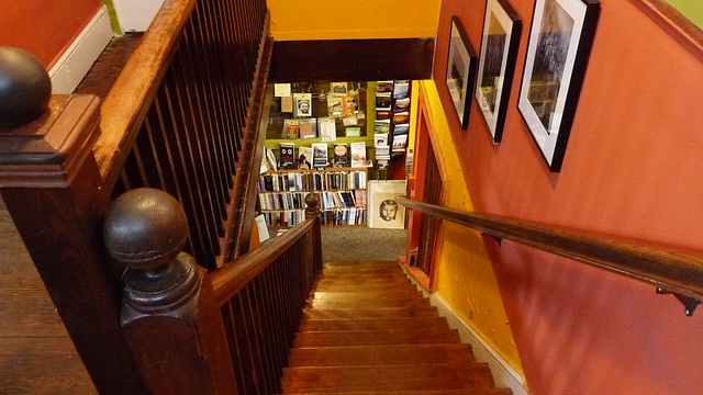 Kensington Row Bookshop