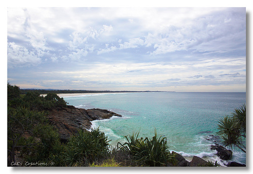 Cabarita, NSW, Australia