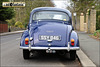 Morris Minor 1000 - SSY 846