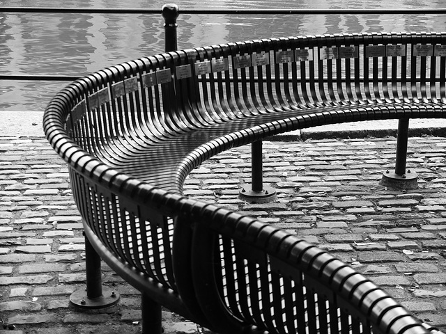 Merchant Navy Memorial Bristol (2M) - 7 August 2013