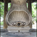 1899 drinking fountain