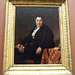 Jacques-Louis Leblanc by Ingres in the Metropolitan Museum of Art, February 2008